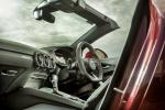 Audi TT Roadster 2.0 TFSI Quattro S-Line 2015 года (AU)